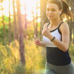 ריצה נמצאה כדרך יעילה להעלמת צלוליטיס