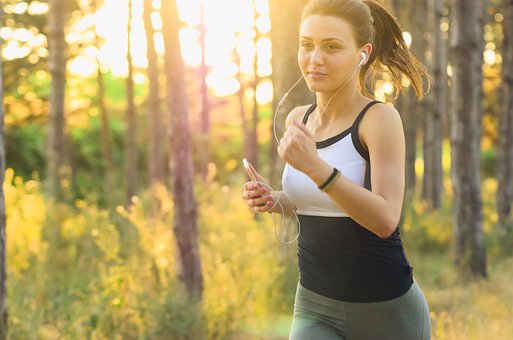 ריצה נמצאה כדרך יעילה להעלמת צלוליטיס